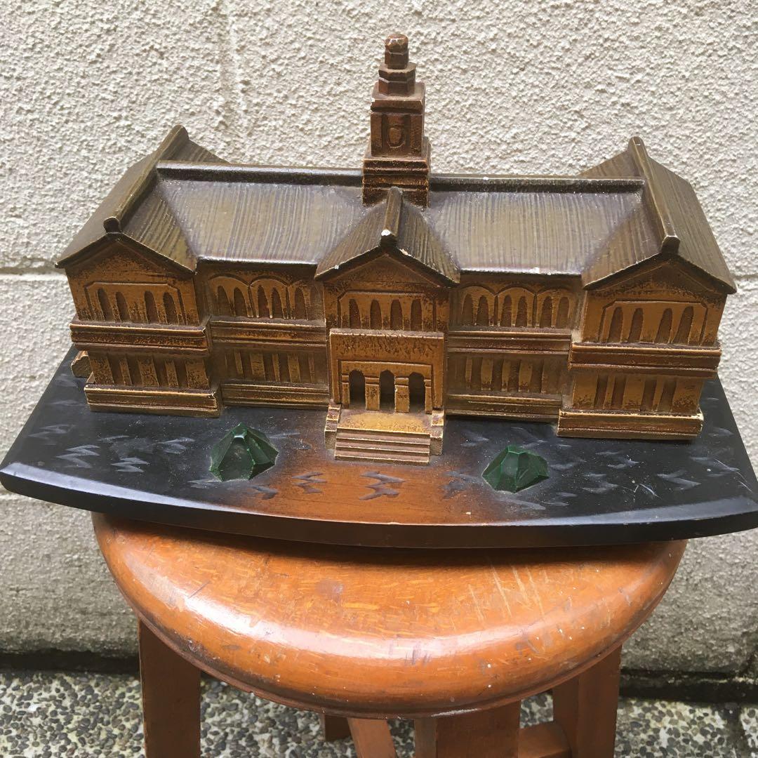 関西学院大学 卒業記念 オルゴール