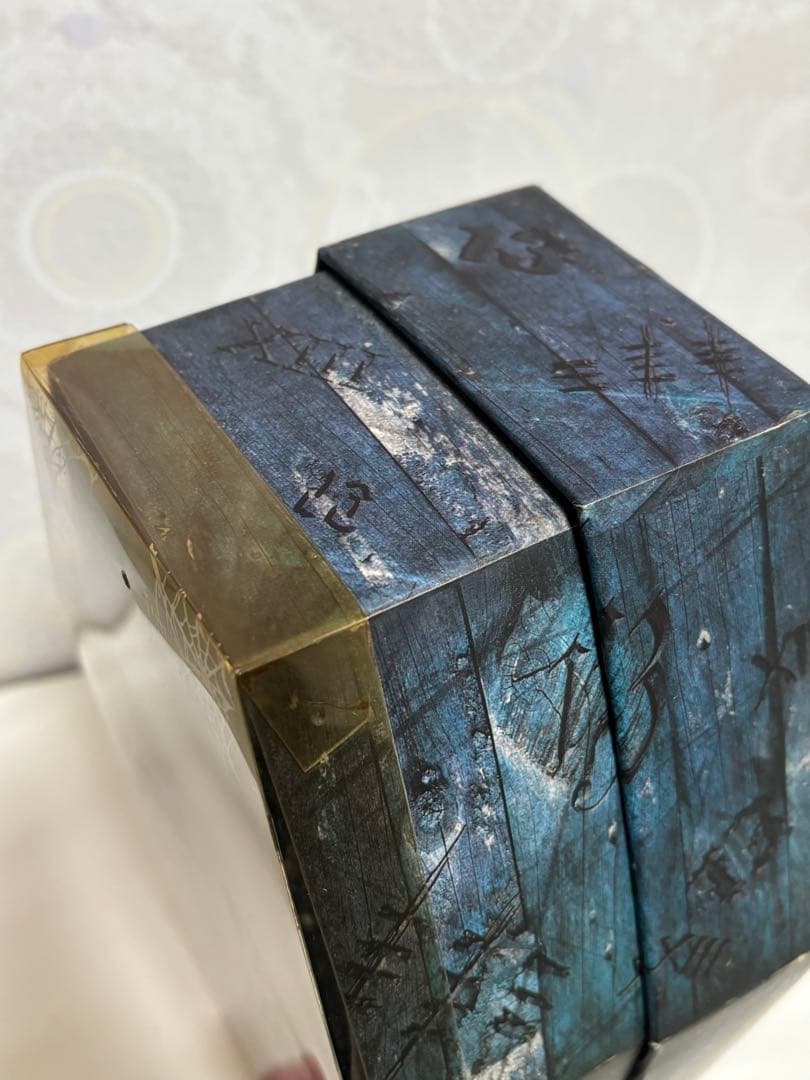 Living Dead Dolls Tenebre シリーズ21