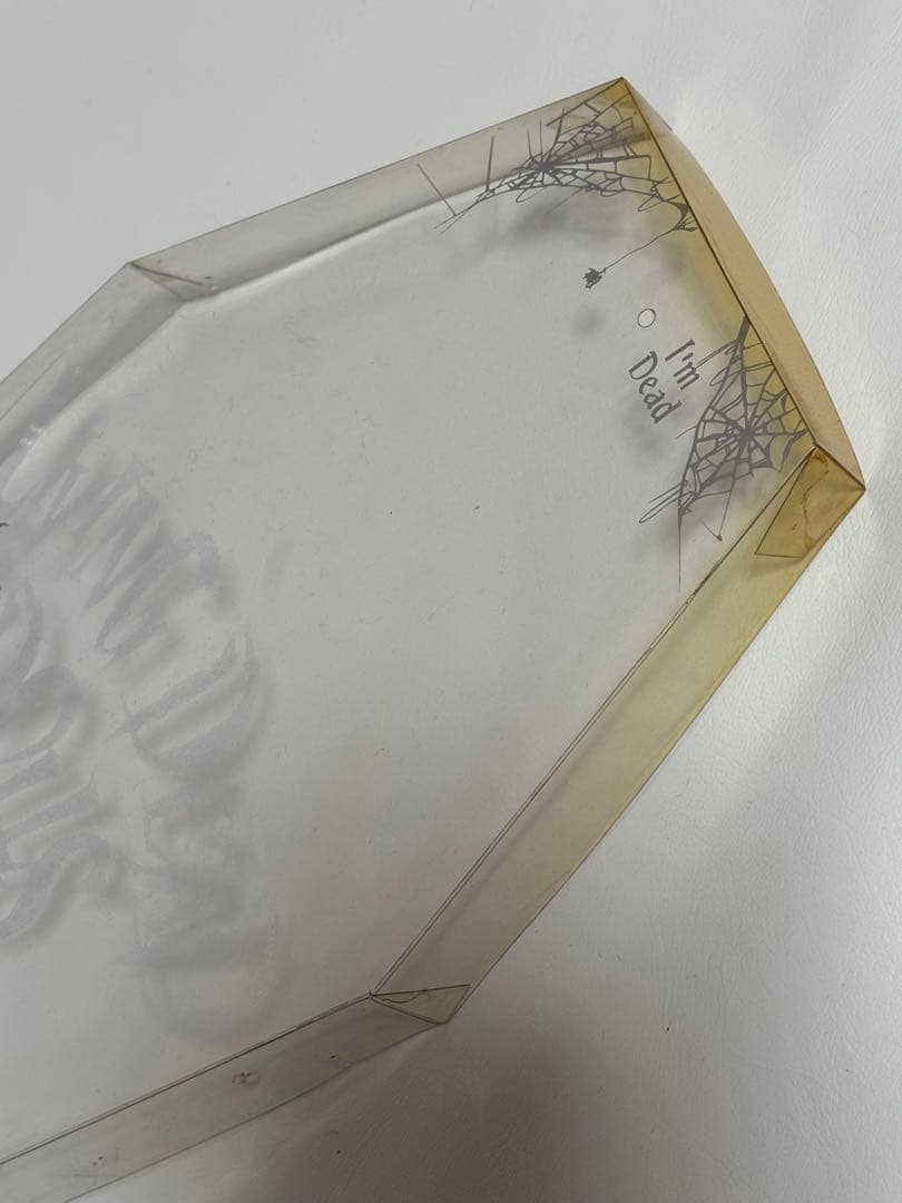 Living Dead Dolls Tenebre シリーズ21