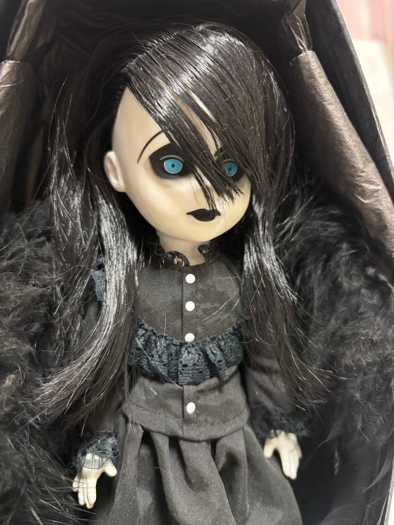 Living Dead Dolls Tenebre シリーズ21