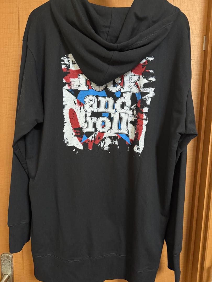 B'z pleasure2023 STARS パーカー XXL - メルカリ