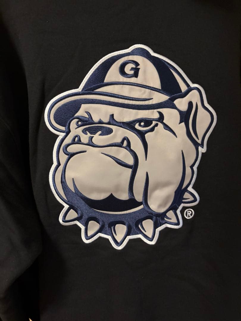 Mitchell & Ness® NCAA Hooded Sweatshirt