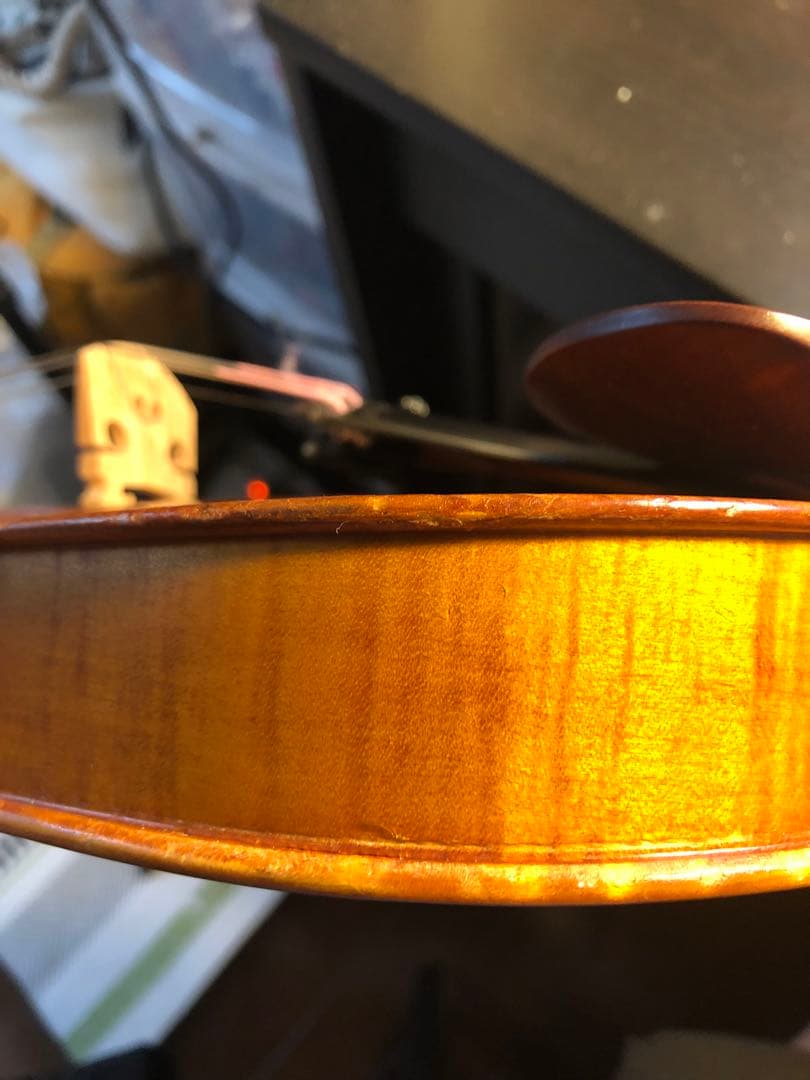 【本日限定特価中❣️】SuzukiバイオリンNo360 4/4 1973