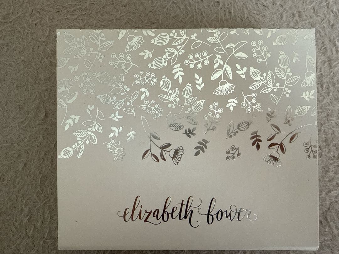 スーツ・フォーマル・ドレス Elizabeth Bower June Pearlette Comb