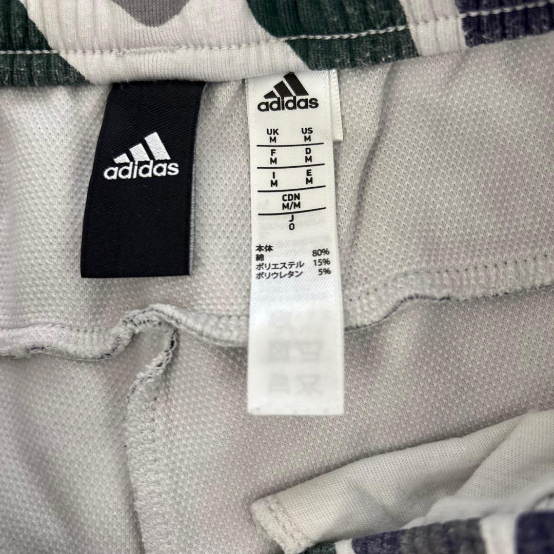 adidas×N.E.R.D　ファレル　アディダス　フーディーセットアップ