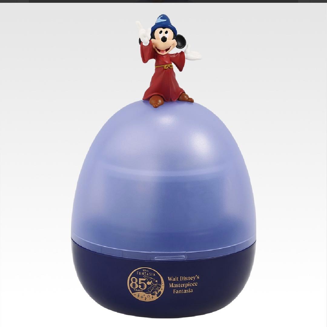 一番くじ ディズニー ファンタジア ミッキー 1ロット 【一番くじ