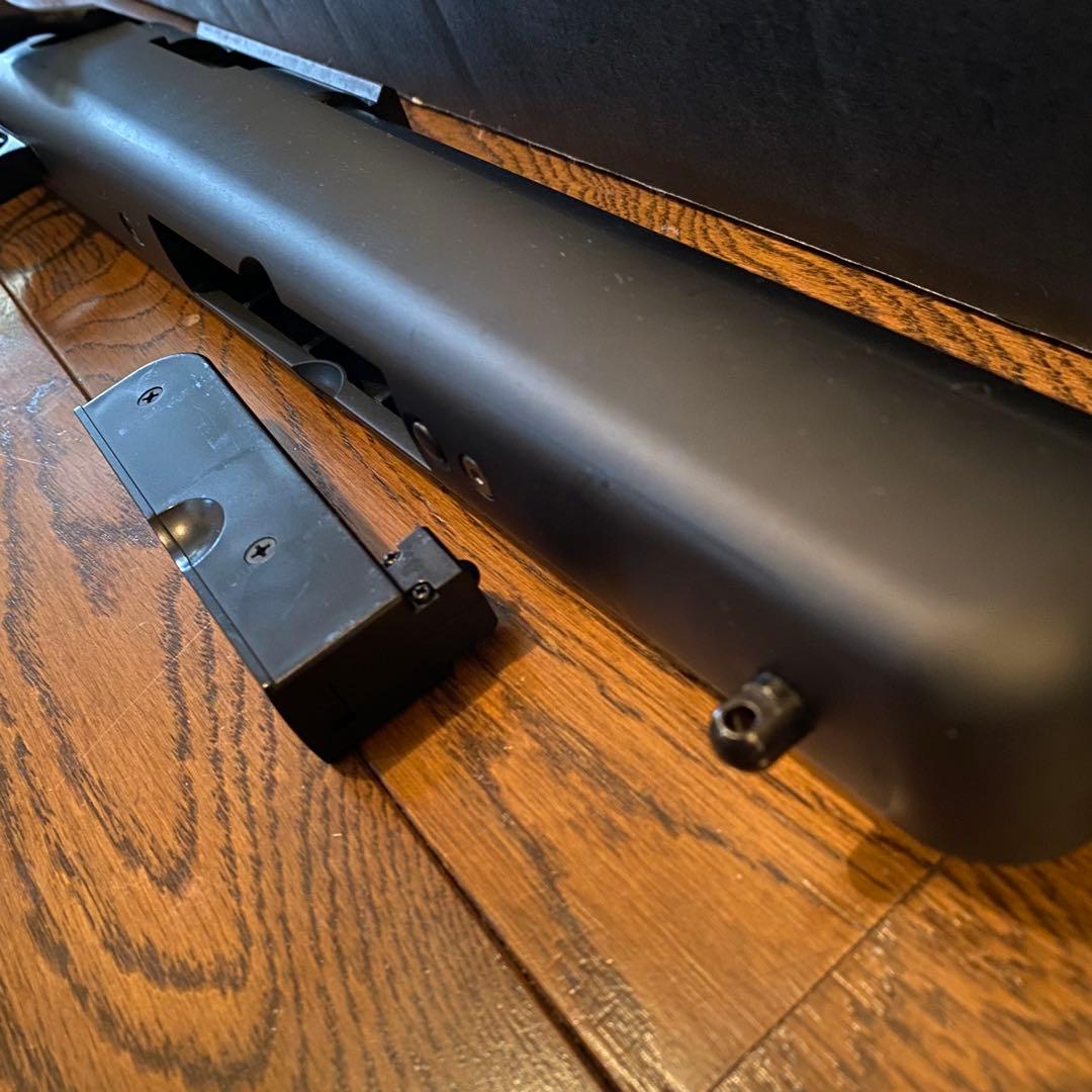 A*D様 東京マルイ VSR-10 Gスペック 付属品多数