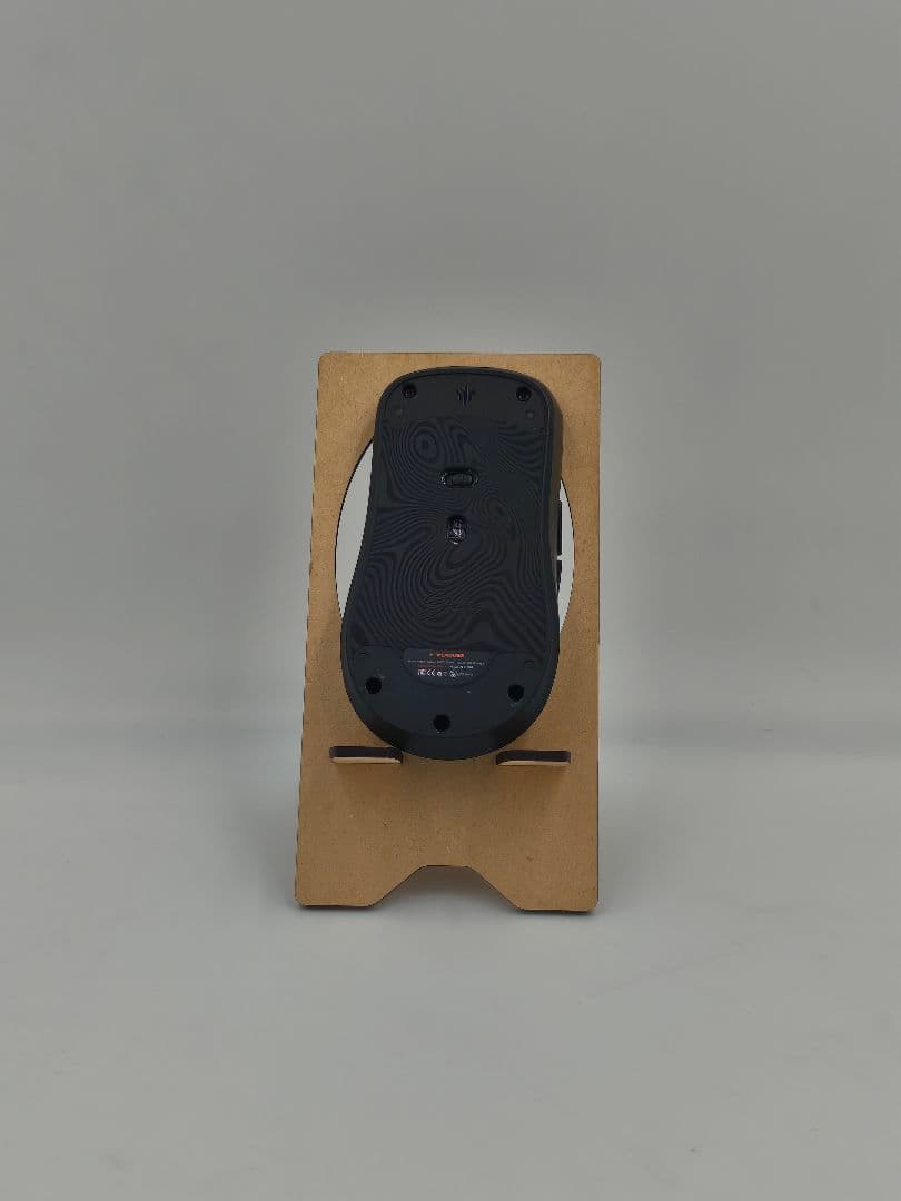 WLMOUSE Ying セカンドロット op1 クローン セカンドロット] WLMOUSE