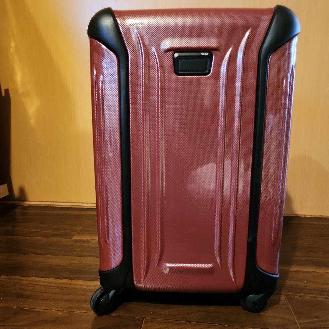 TUMI トゥミ VAPOR キャリーケース スーツケース ボルドー トゥミ