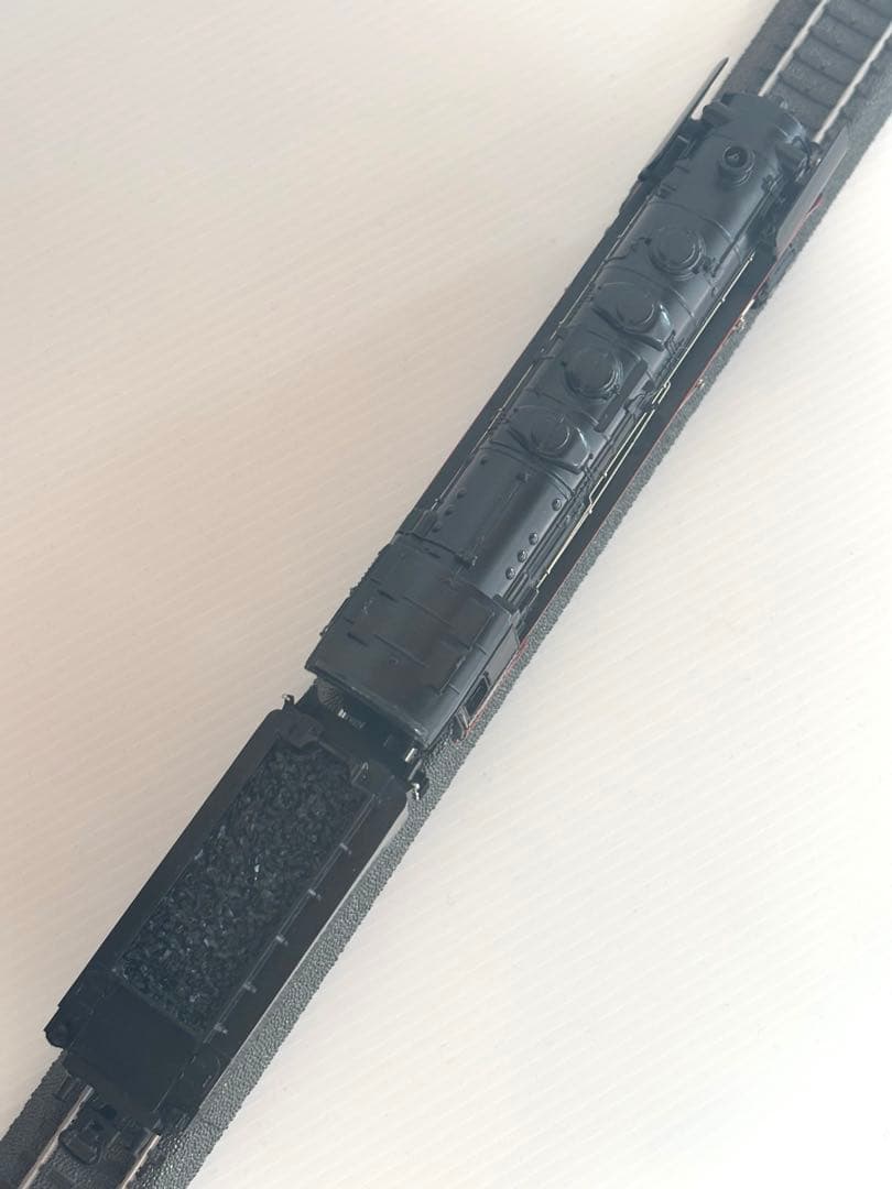 メルクリン ＨＯ 3108 ＤＢ44形 125周年 限定モデル オーバーホール済