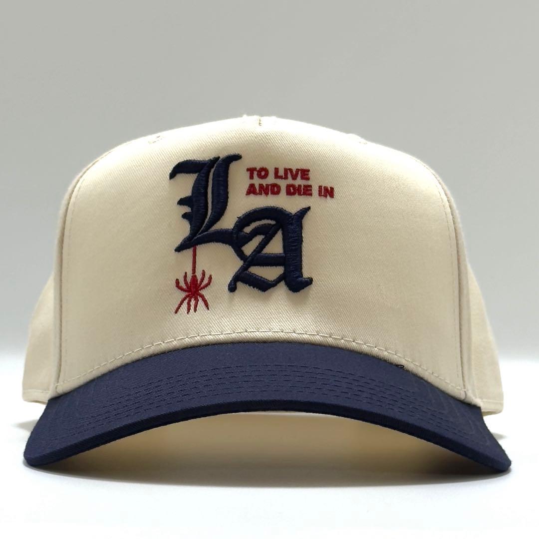 TATTOO STUDIO YAMADA LA キャップ 山田蓮