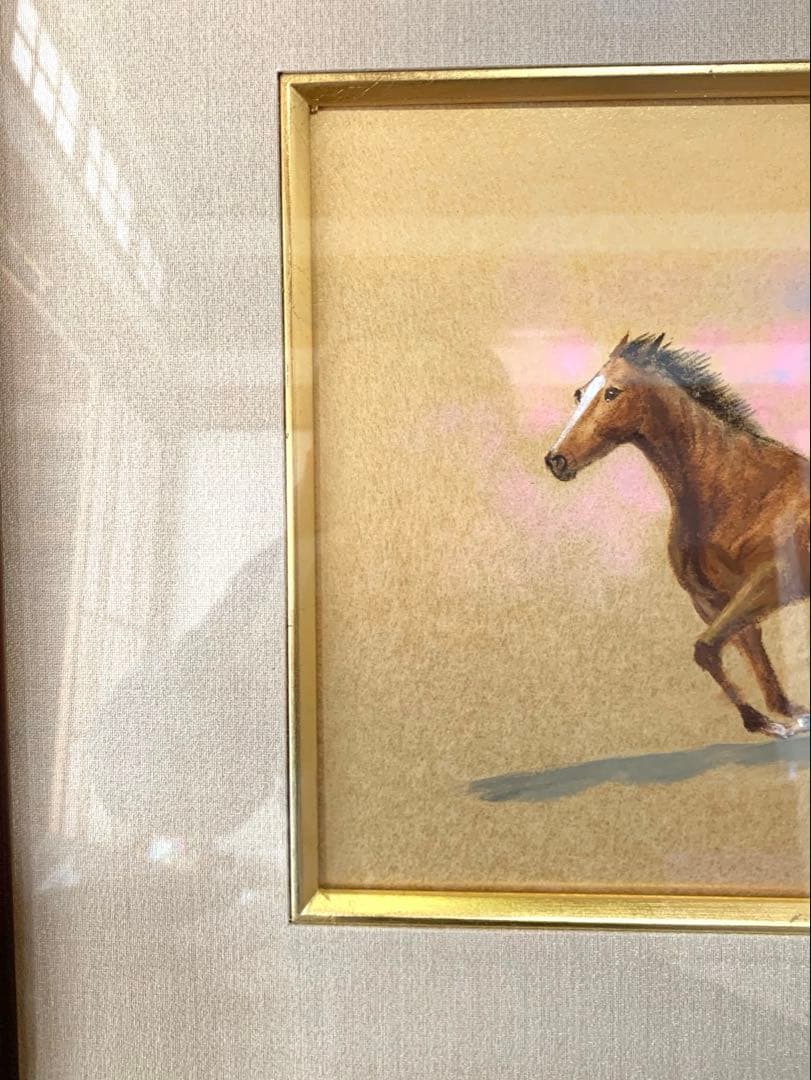 久保田政子当歳仔