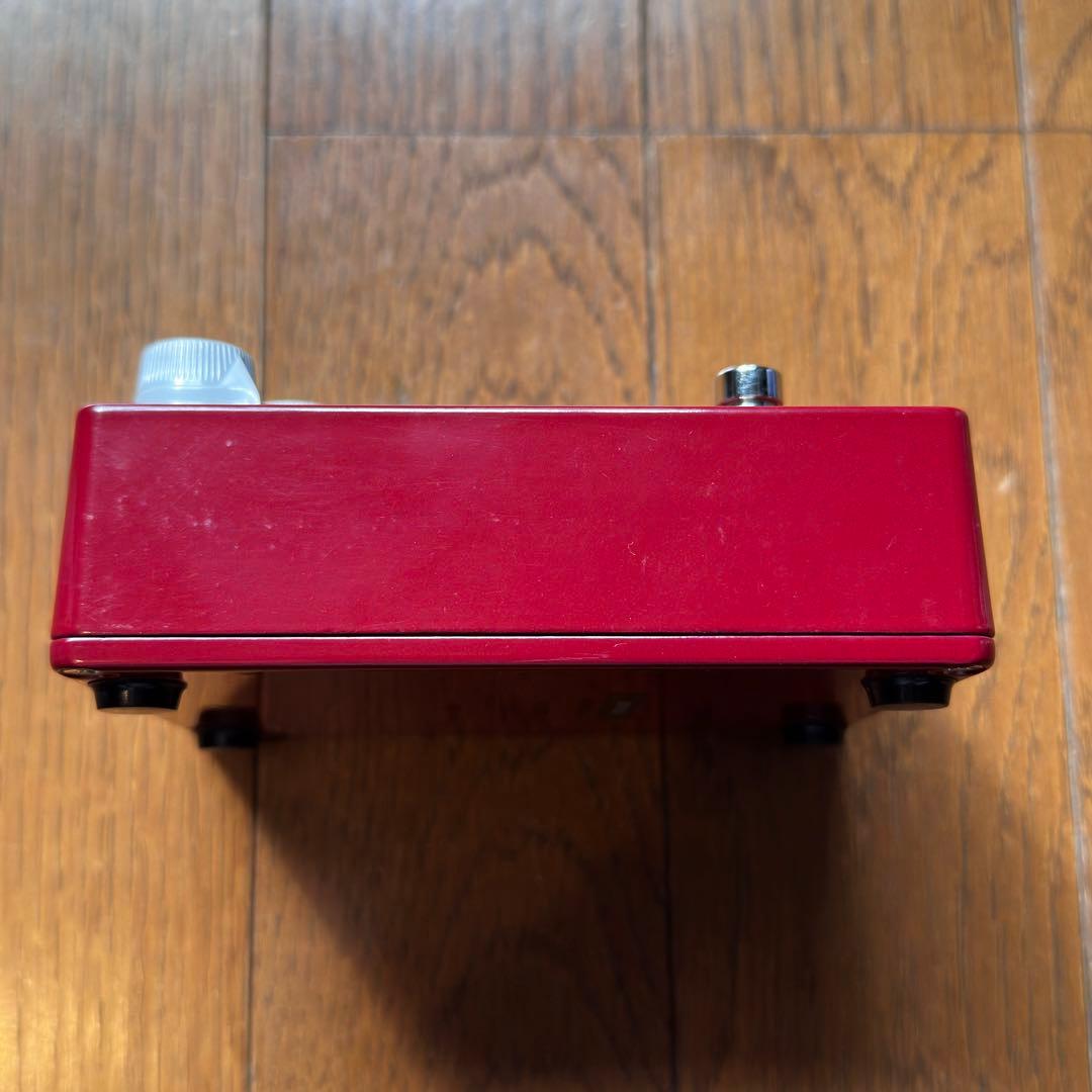 ギター KLON KTR