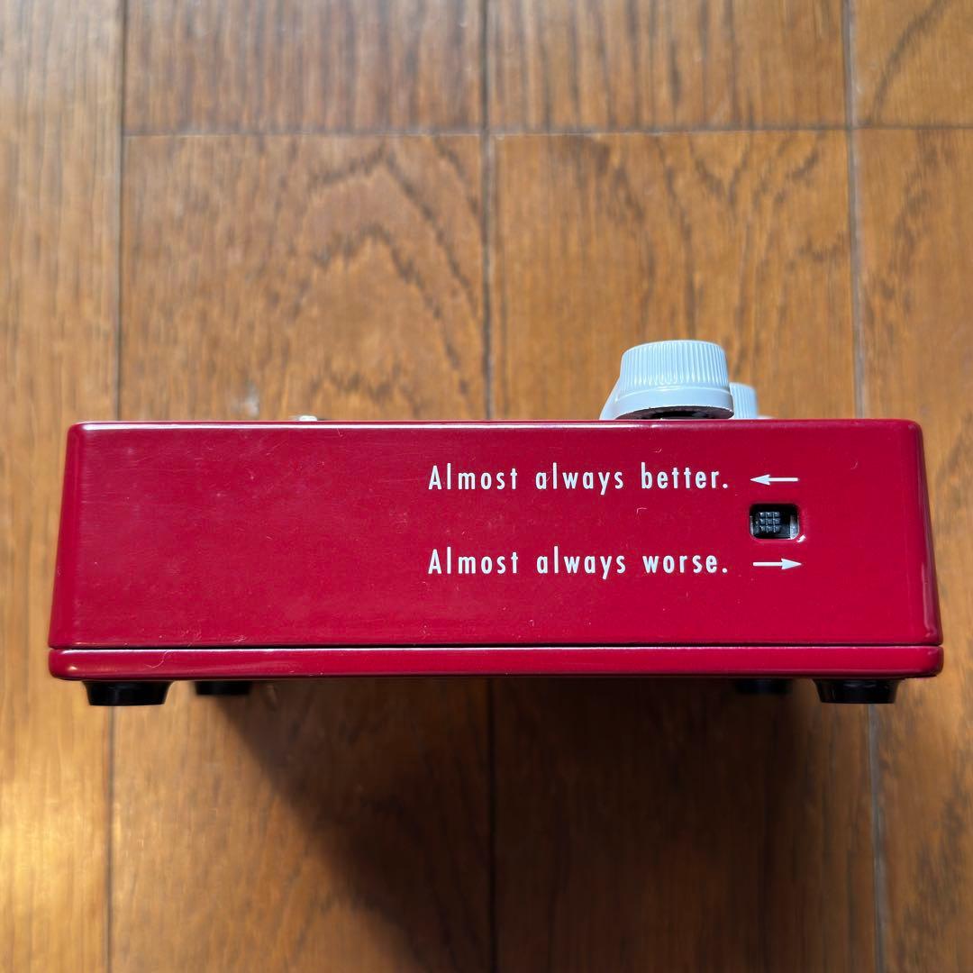 ギター KLON KTR