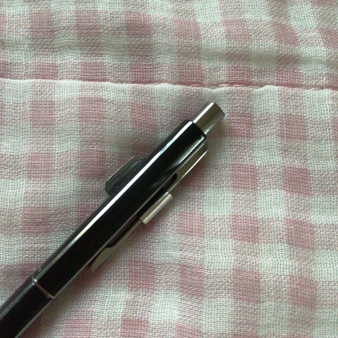 パイロット シャーペン 0.5mm クアトロ QUATRO 黒 廃盤 - メルカリ