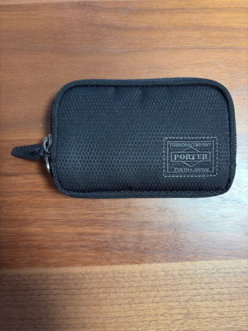 小物 PORTER DILL MULTI COIN CASE PORTER ⁄ DILL MULTI COIN CASE