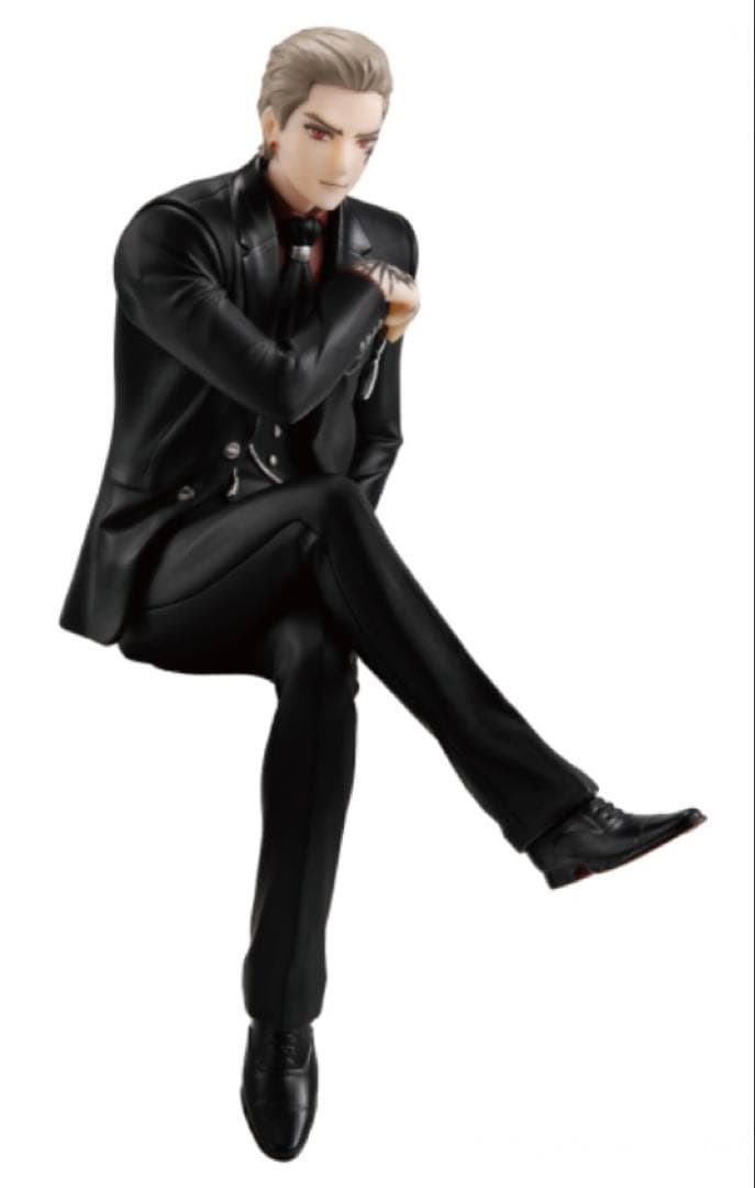 3点セットABC賞 刀剣乱舞 一番くじ 加州清光 山鳥毛 山姥切