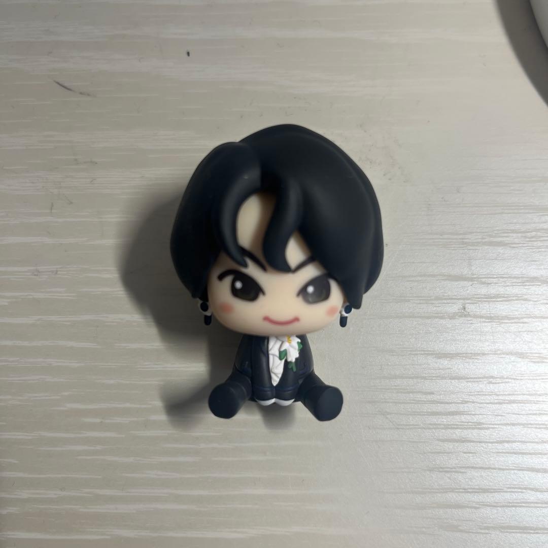 ミセス 一番くじ C賞 大森元貴 シークレットフィギュア