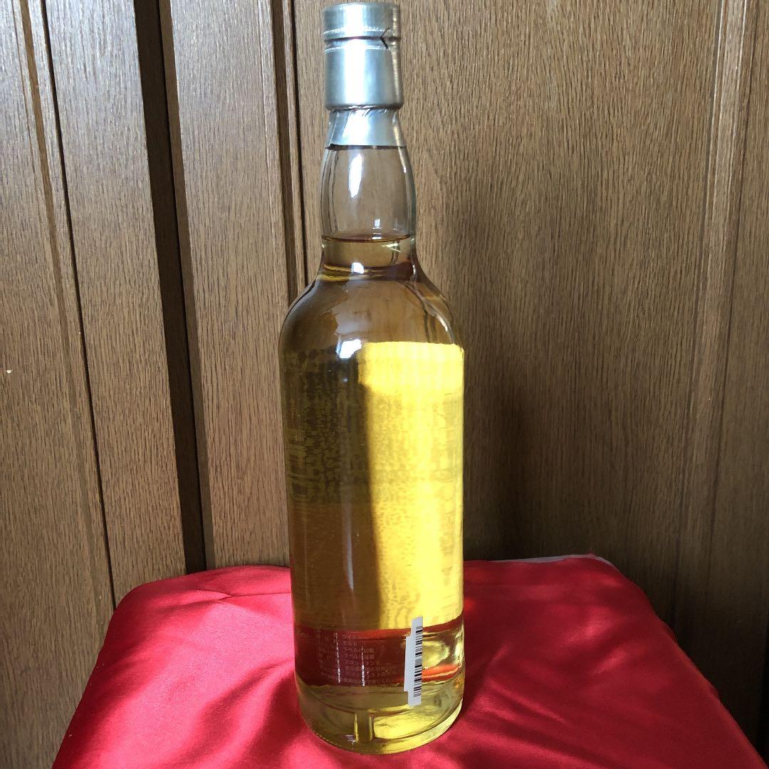 ラフロイグ 12年 ヴィンテージ 1994年 スコッチウィスキー