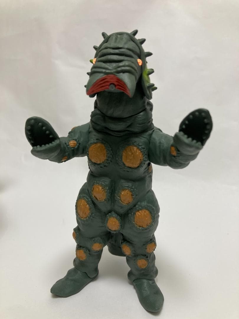 【輸送箱付】アルティメットルミナス ウルトラの母 愛の奇跡セット バードン