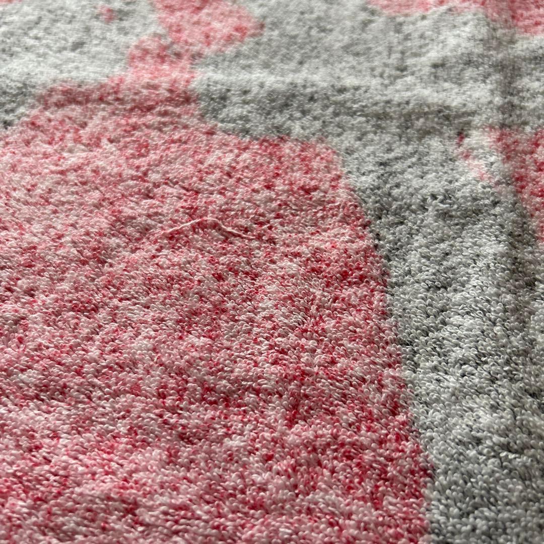 矢沢永吉 Big Beet1991スペシャルビーチタオル☆ スペシャルビーチ