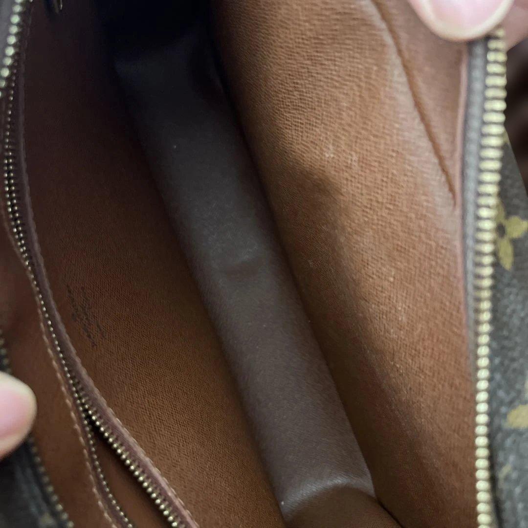 【Louis Vuitton 】モノグラム ショルダーバッグ