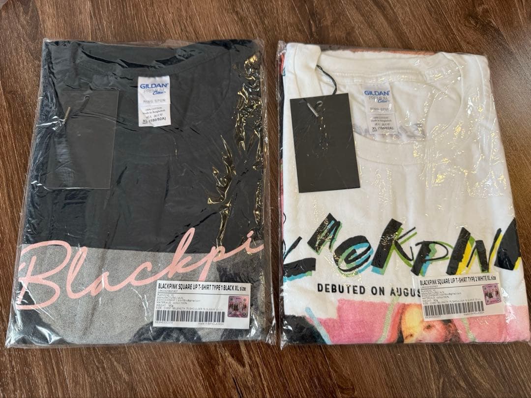 BLACKPINK 公式ファンクラブアイテム＆グッズ+ポスター×2　まとめ売り