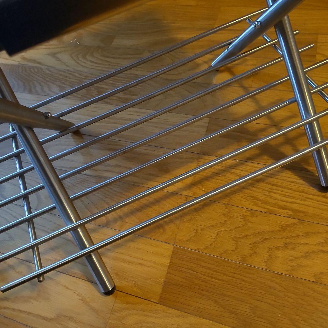 ユニフレーム/カスタム○焚き火テーブル＆トートセット&IKEAレンプリング