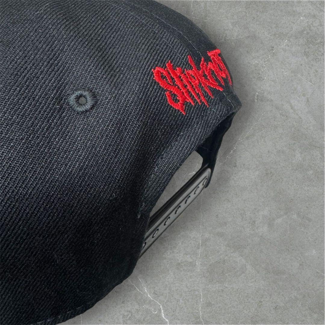SLIPKNOT スリップノット 90s 帽子 Cap ビンテージ