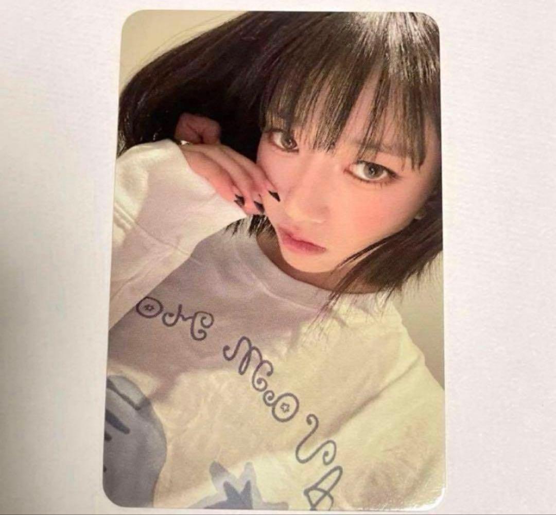 MEOVV スイン トレカ hellolive ヨントン - メルカリ