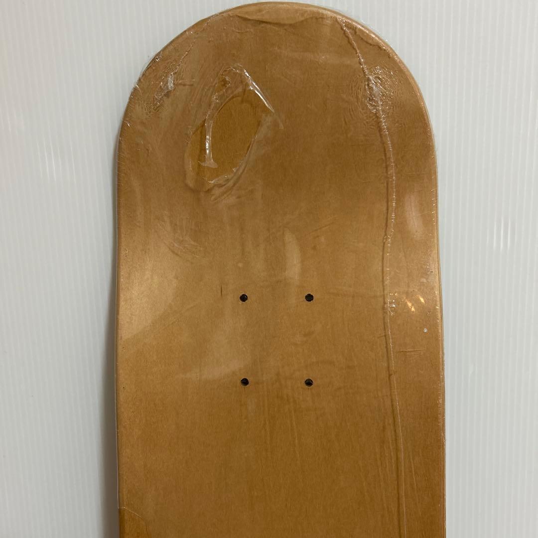 コムデギャルソン　ゲリラショップ　スケートボード　デッキ