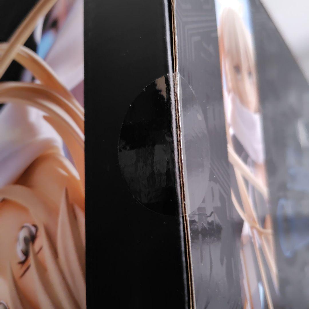 Fate/Grand Order アサシン/オキタ・J・ソウジ　1/7