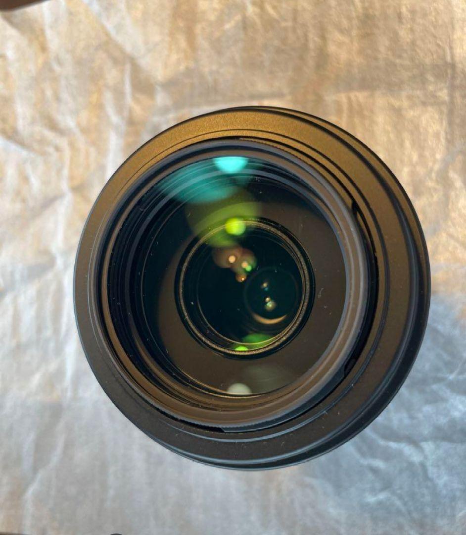 【再値下げ】OLYMPUS ZUIKO DIGITAL 70-300mm