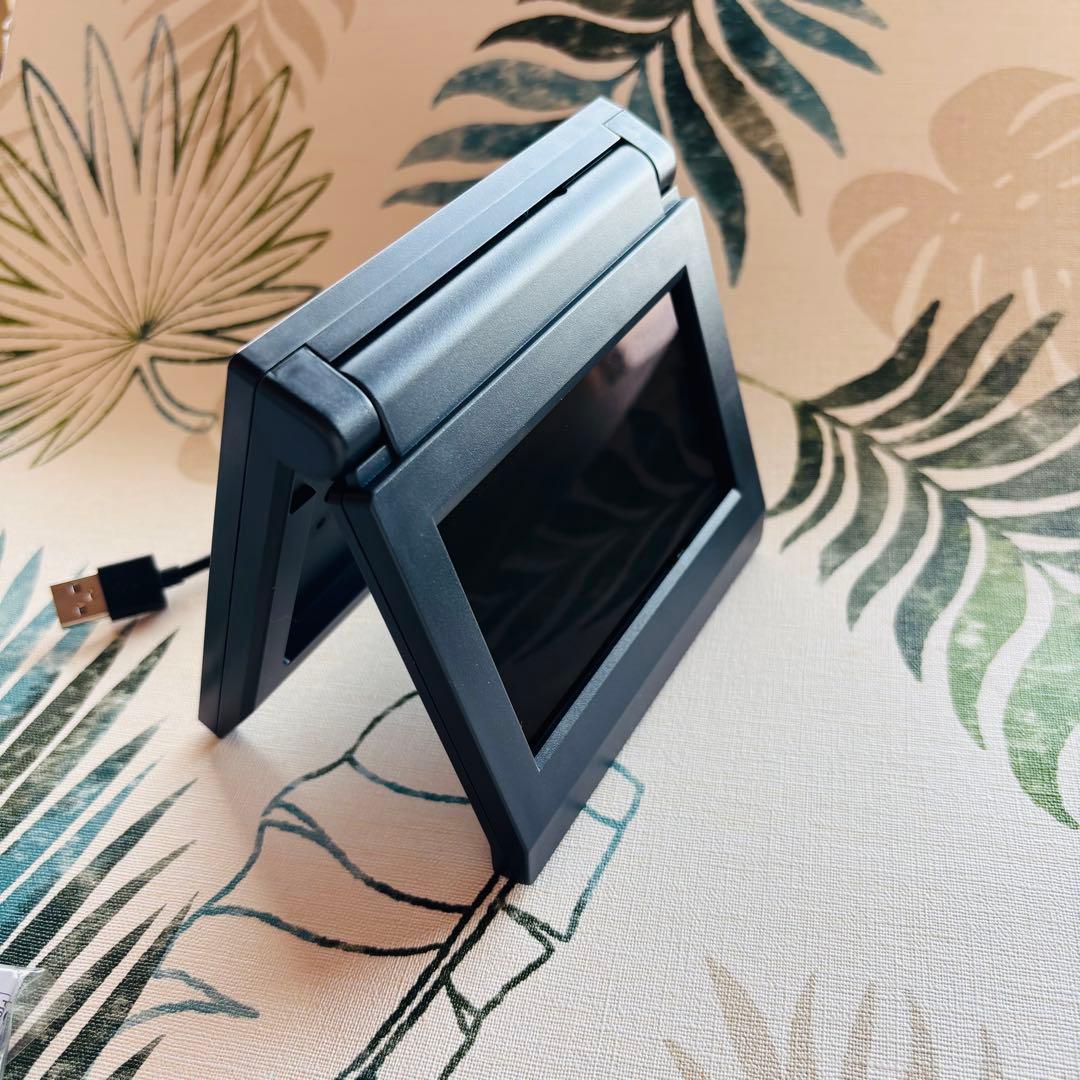 S II DSP-A01 カスタマーディスプレイ セイコーインスツル　エアレジ