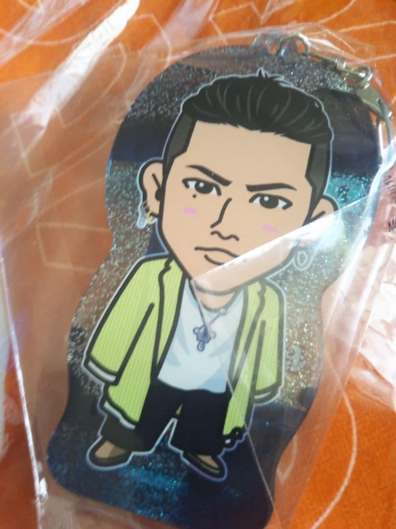 即購入可能登坂広臣