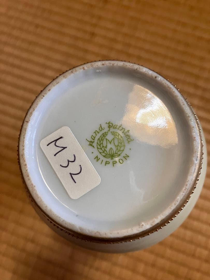 オールドノリタケ