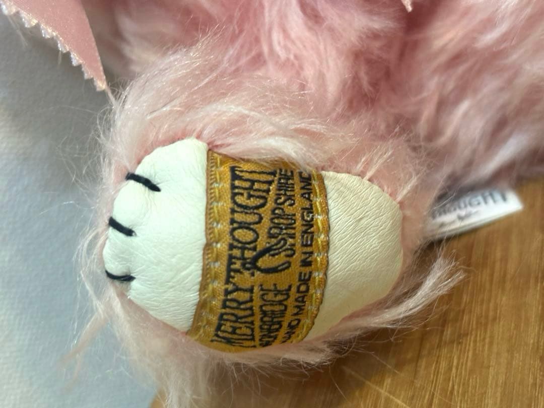 テディベア　メリーソート　チーキー　愛子さま　御生誕記念