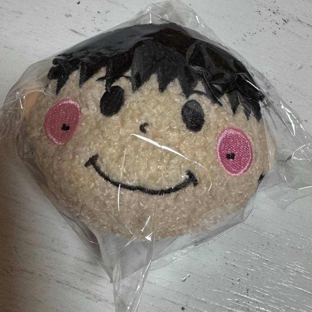 えいきくんチャーム