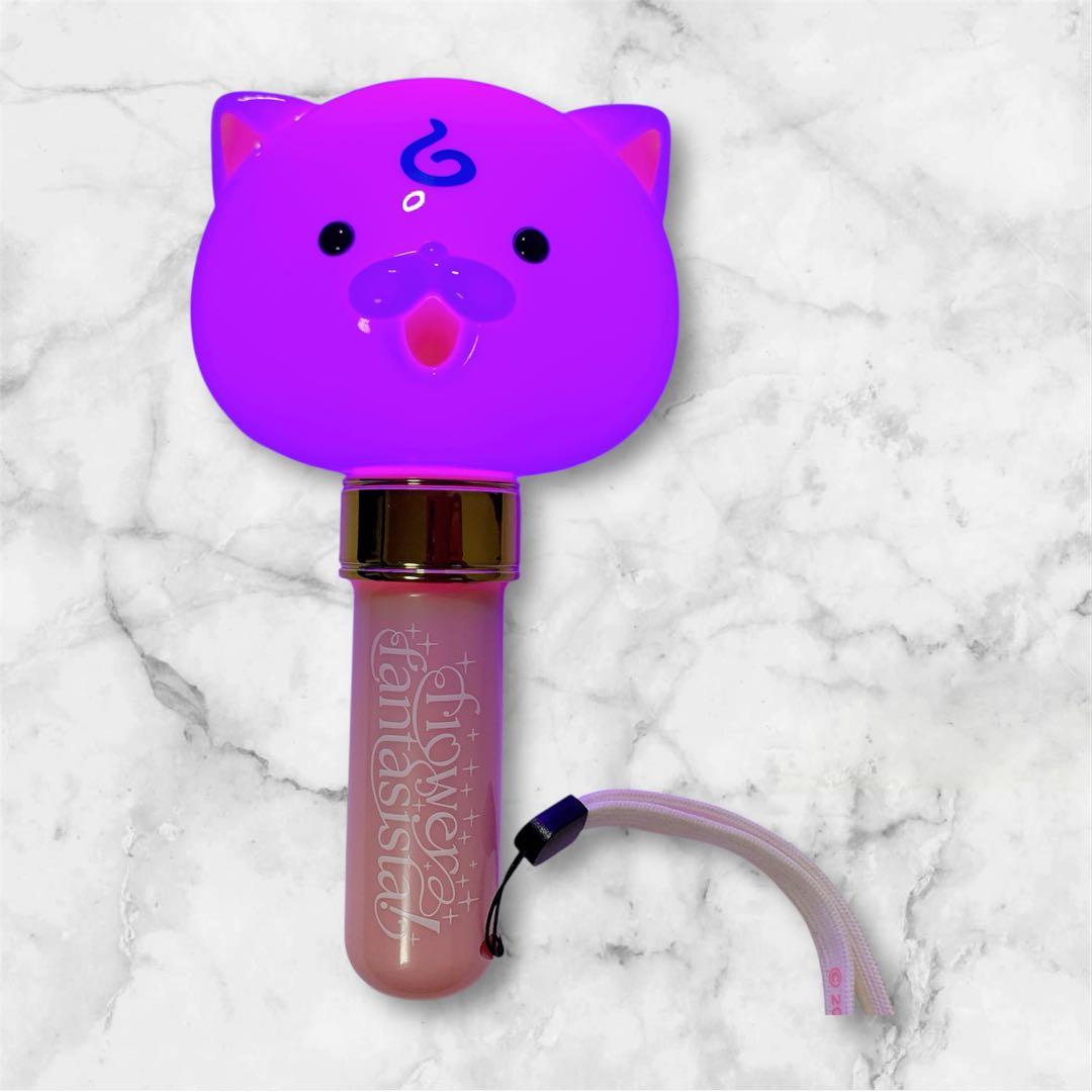 ホロライブ さくらみこ 35Pペンライト 35pペンライト さくらみこ1st