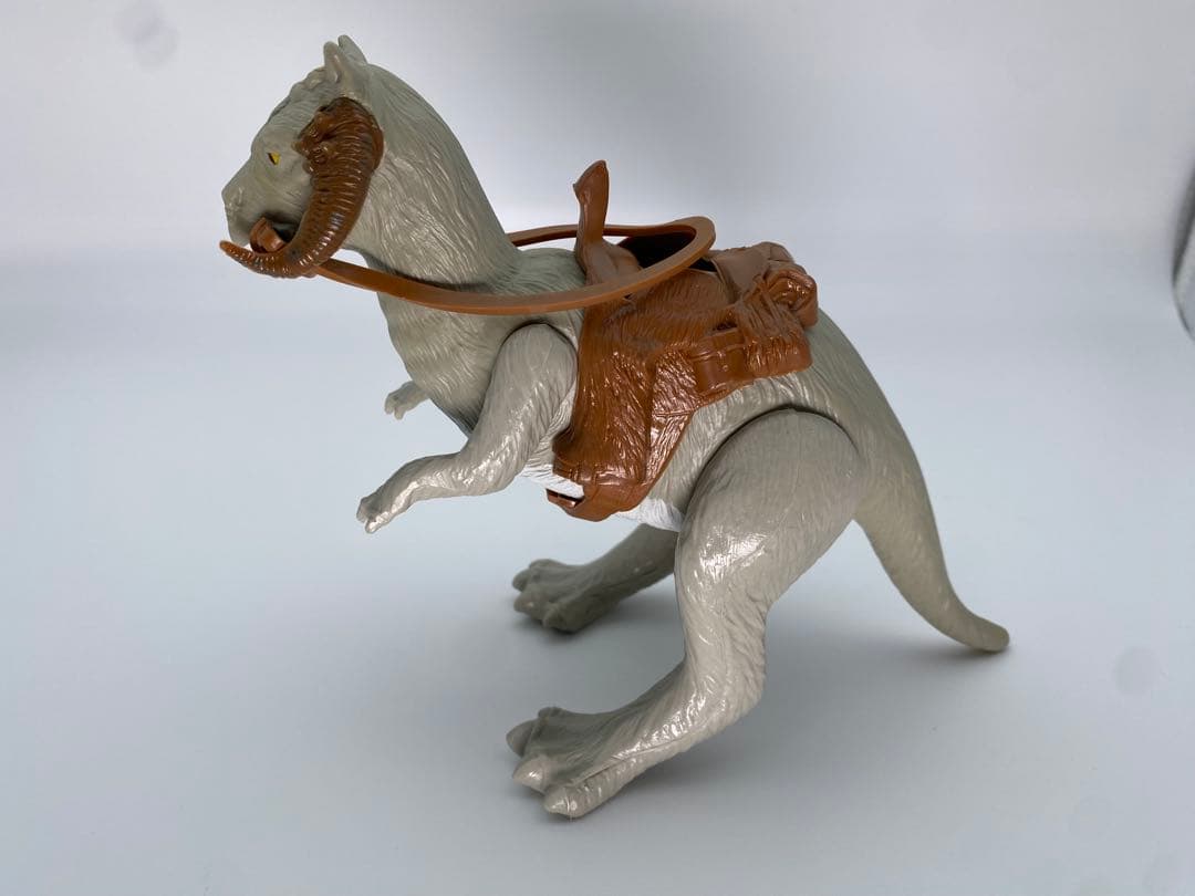 スターウォーズ トーントーン ケナー　フィギュア　TAUNTAUN 39820