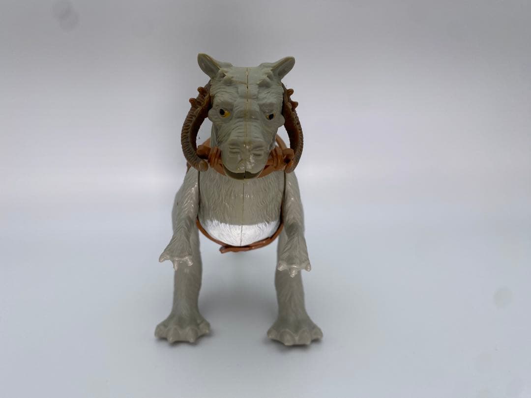 スターウォーズ トーントーン ケナー　フィギュア　TAUNTAUN 39820