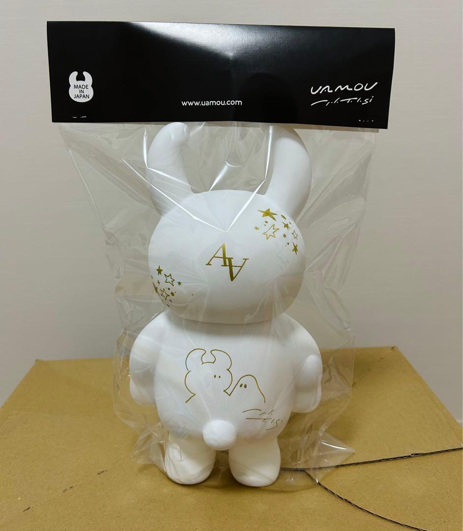 ASTRAET × UAMOU POP-UP 限定販売 ウアモウ 高木綾子 - メルカリ