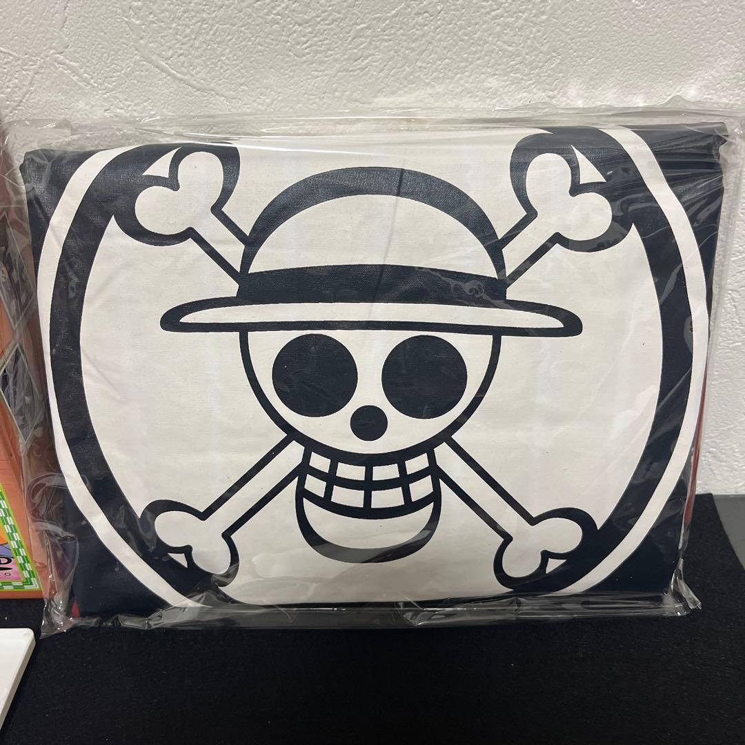 激レア ワンピース 時代劇スペシャル 麦わらのルフィ親分 捕物帖1・2