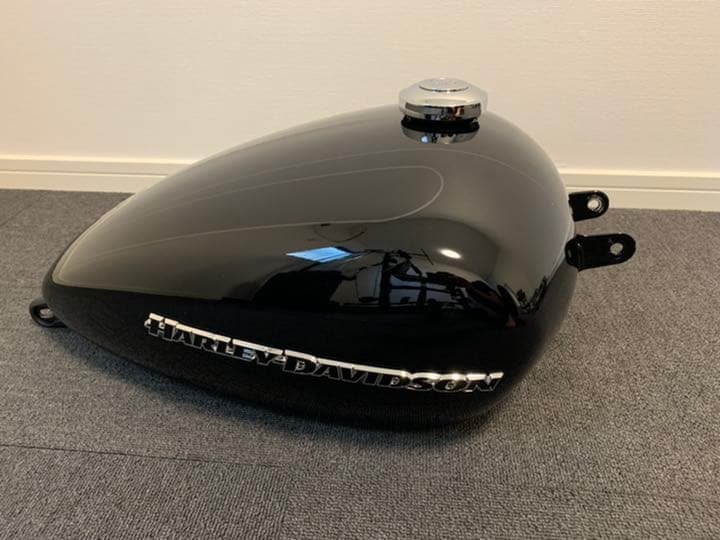 FXBRSブレイクアウトタンク