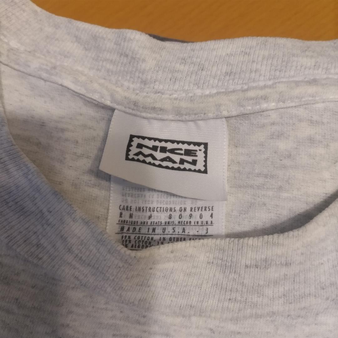 ☆激レア☆ R.E.M. ツアーTシャツ