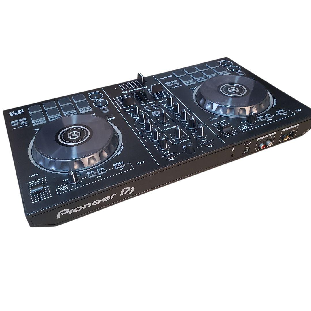 状態良好】Pioneer DJ DDJ-RB 2016年製 パイオニア - メルカリ