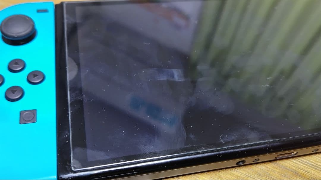 ニンテンドー　Switch 有機EL