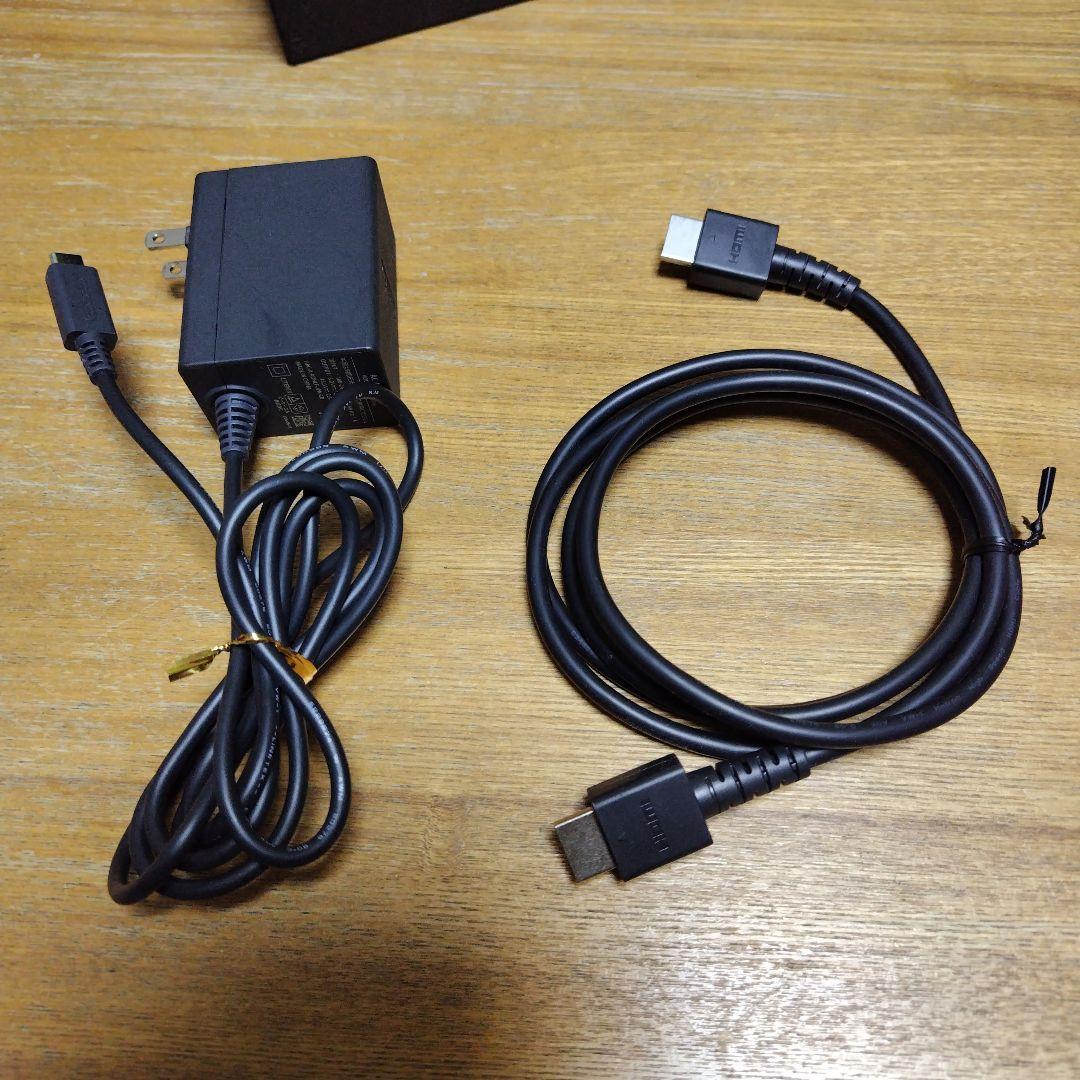 ニンテンドー　Switch 有機EL