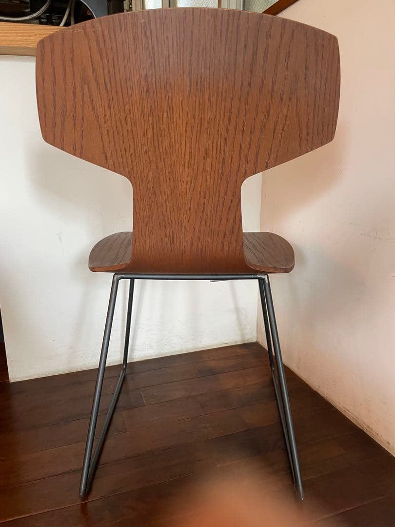 TRUCK FURNITURE / トラックファニチャー Tチェア