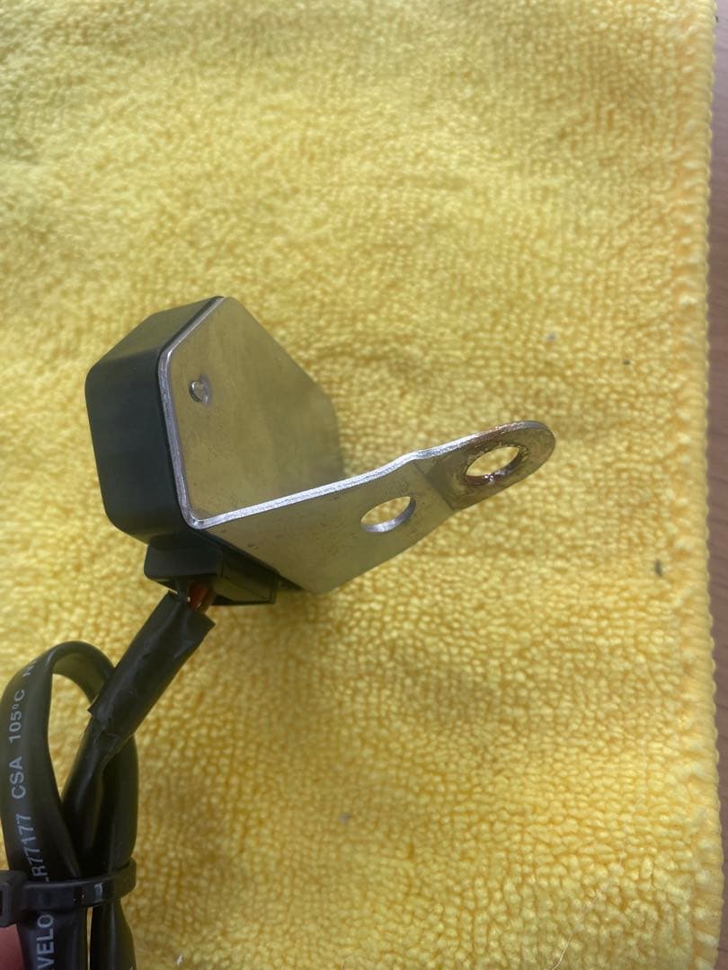 ヤマハ グランドアクシス100 キタコ デジタルメーター - メルカリ